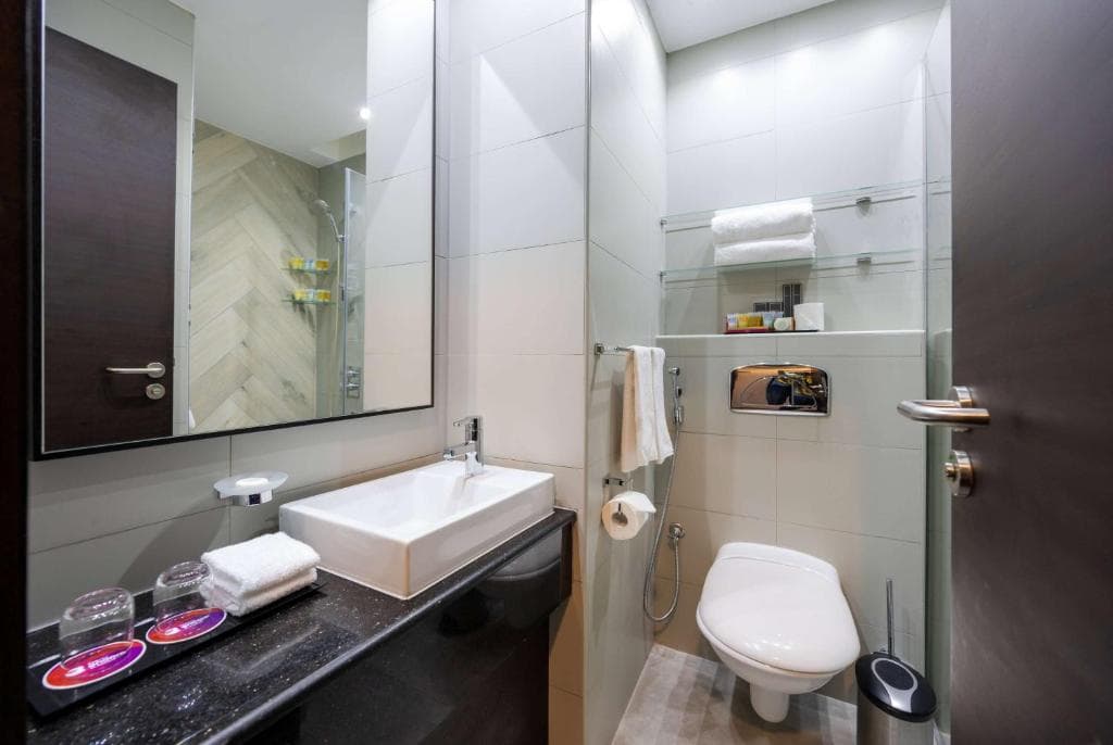 Ramada Encore by Wyndham Doha - 21