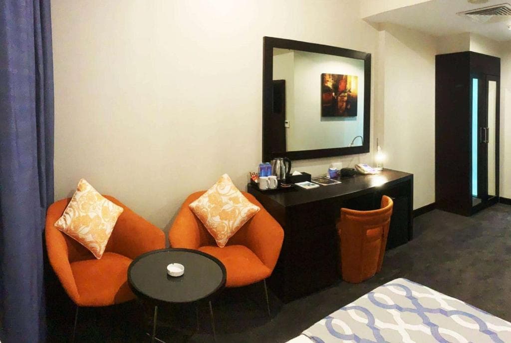 Ramada Encore by Wyndham Doha - 22