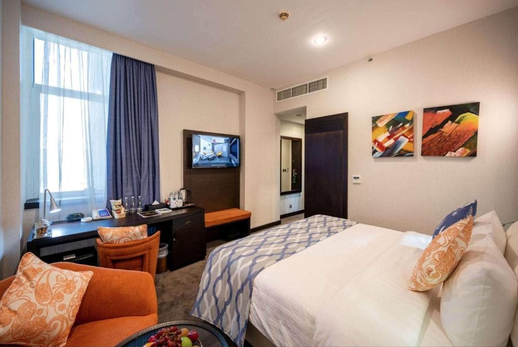 Ramada Encore by Wyndham Doha - 24