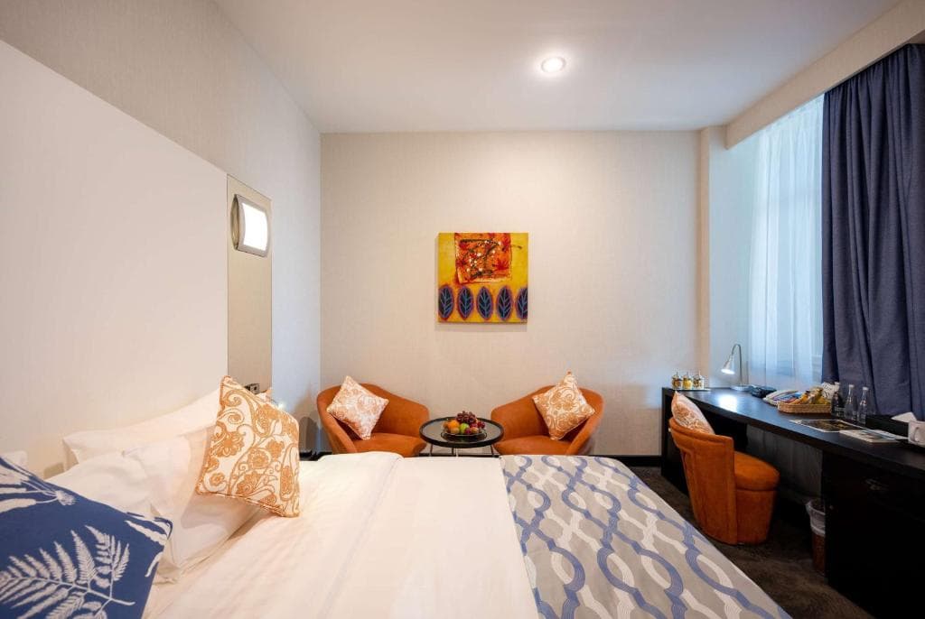 Ramada Encore by Wyndham Doha - 25