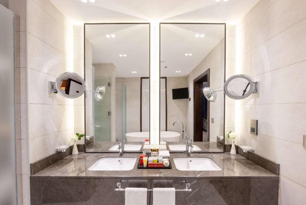 Ramada Encore by Wyndham Doha - 28