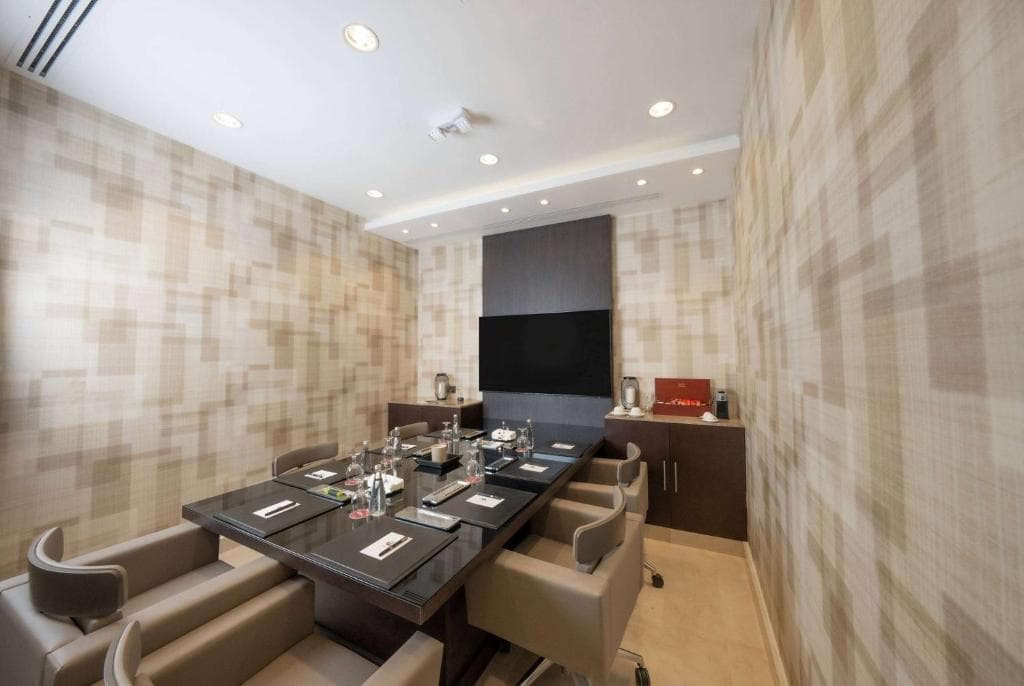 Ramada Encore by Wyndham Doha - 30