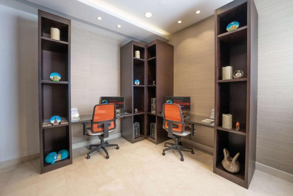 Ramada Encore by Wyndham Doha - 32