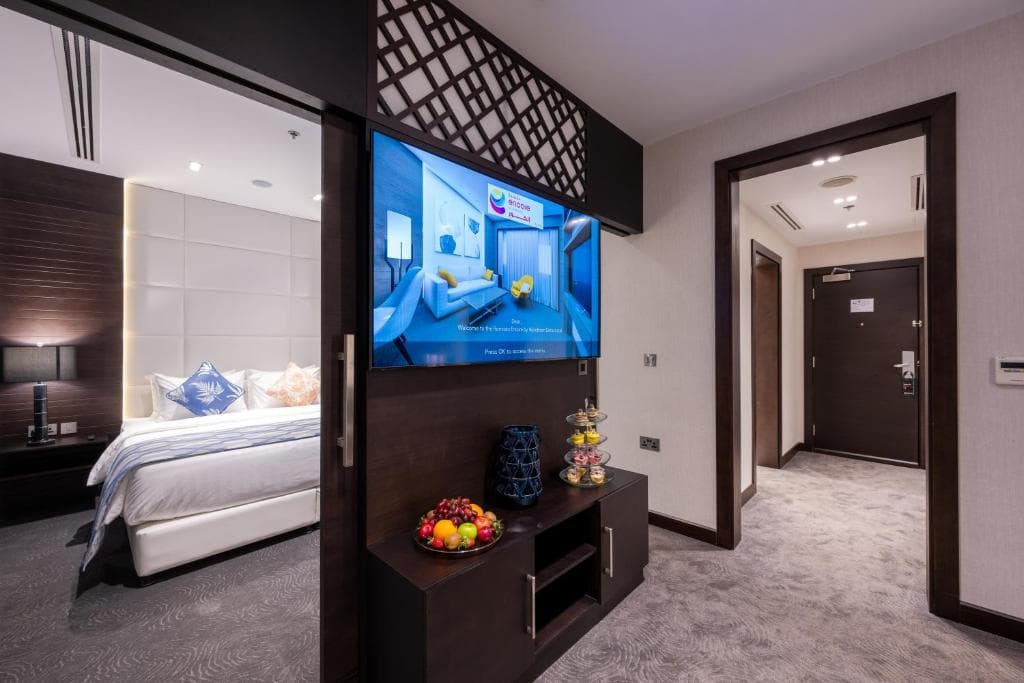 Ramada Encore by Wyndham Doha - 33