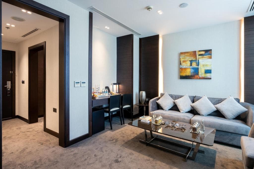 Ramada Encore by Wyndham Doha - 35