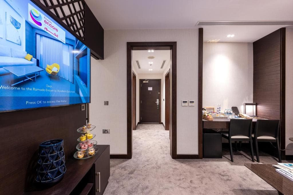 Ramada Encore by Wyndham Doha - 36