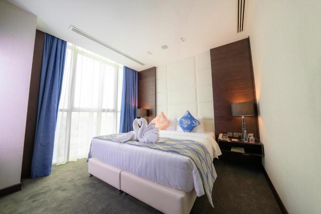 Ramada Encore by Wyndham Doha - 37