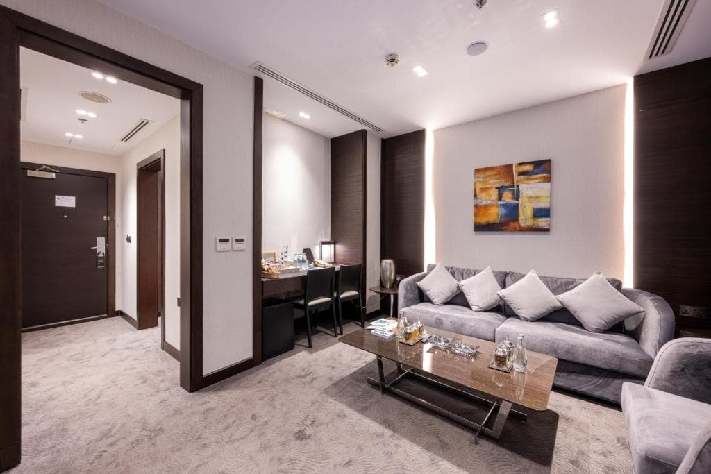 Ramada Encore by Wyndham Doha - 38