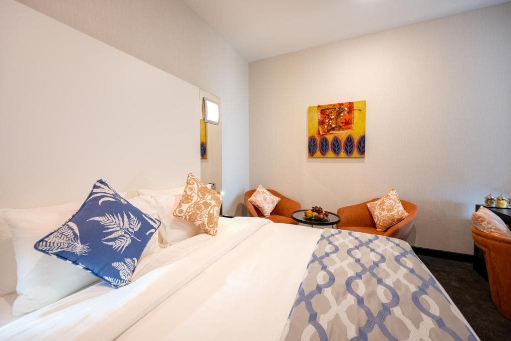 Ramada Encore by Wyndham Doha - 39