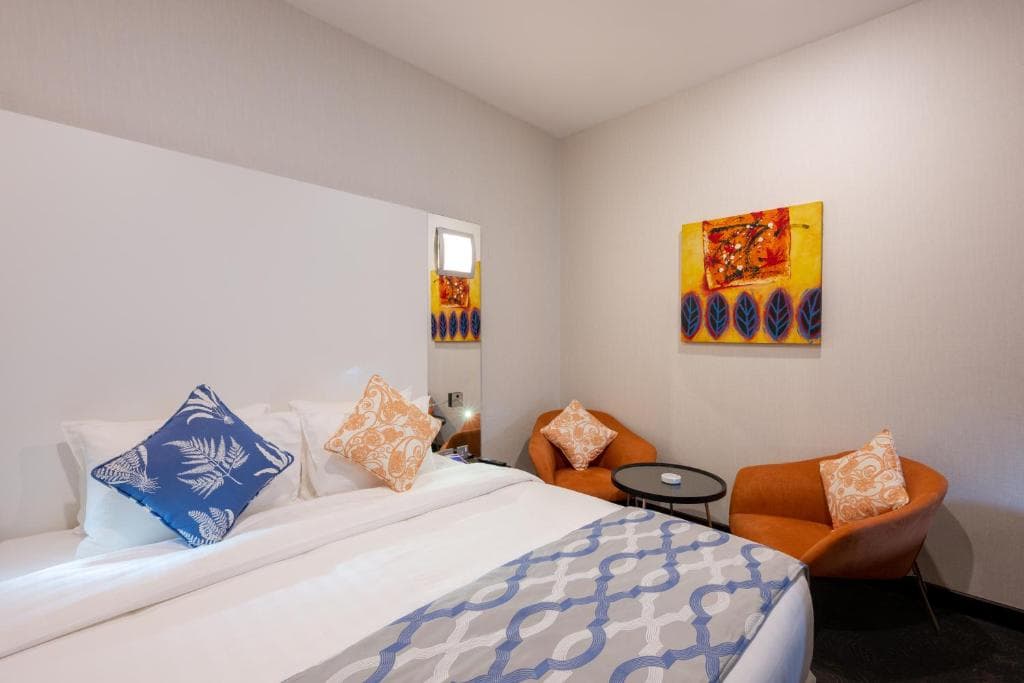 Ramada Encore by Wyndham Doha - 40