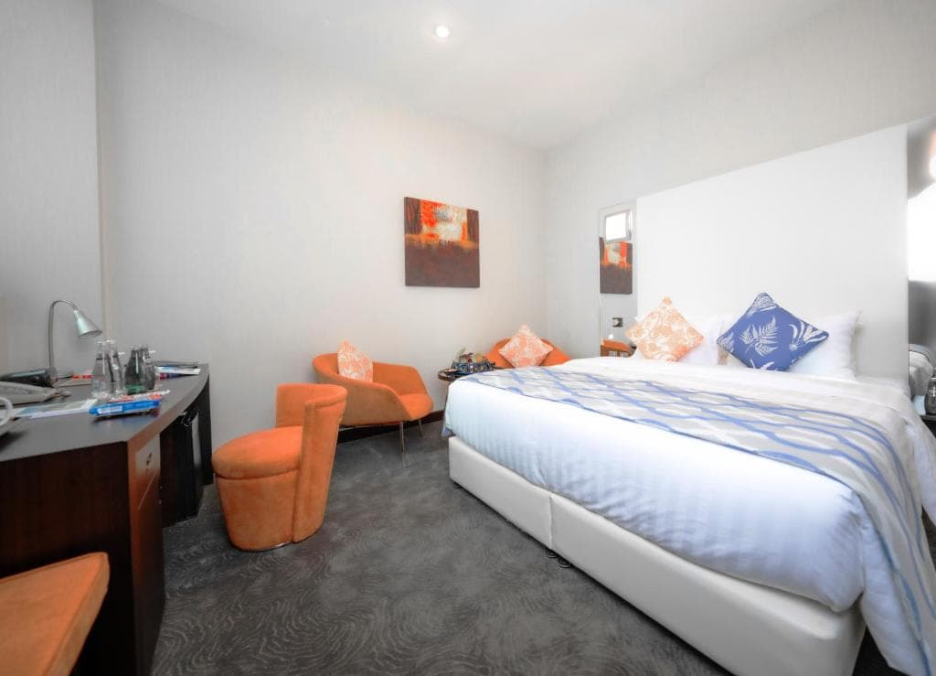 Ramada Encore by Wyndham Doha - 41