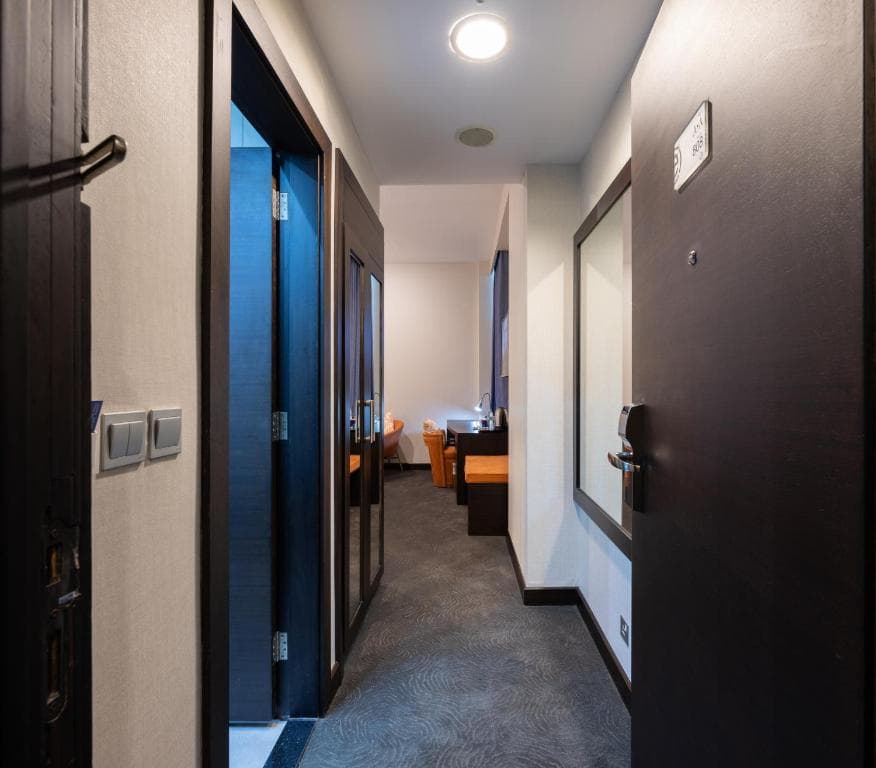 Ramada Encore by Wyndham Doha - 43