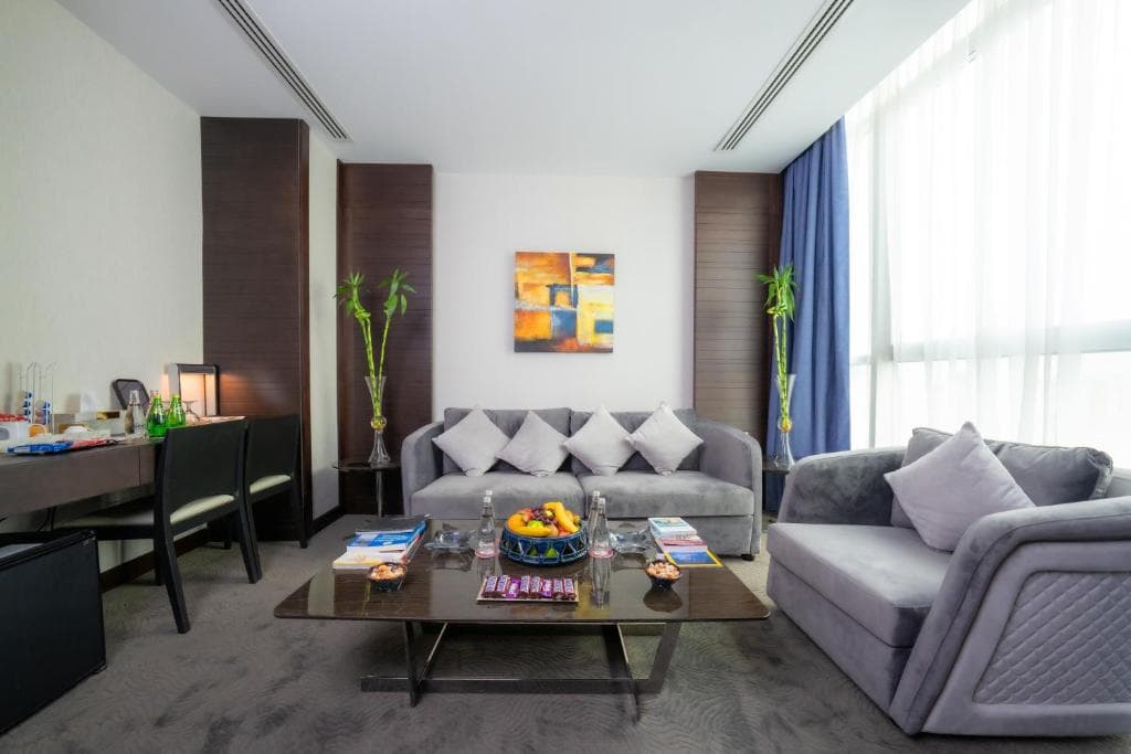Ramada Encore by Wyndham Doha - 44