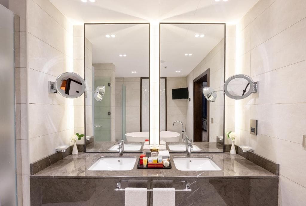 Ramada Encore by Wyndham Doha - 45