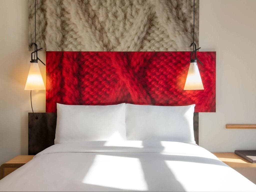 Ibis Doha - 2