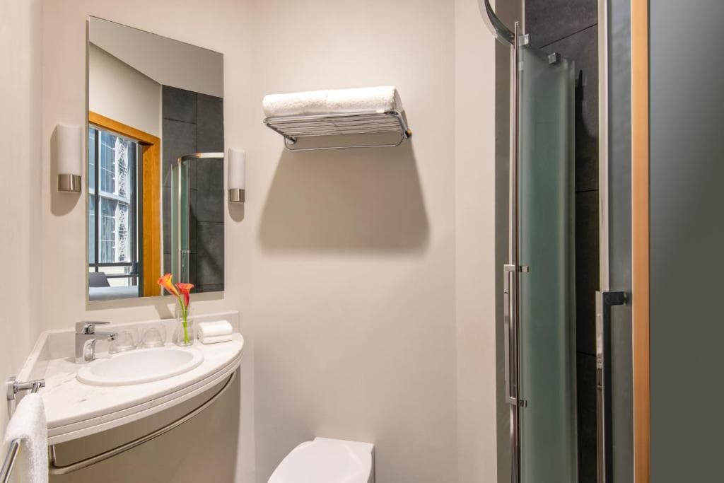 Ibis Doha - 4