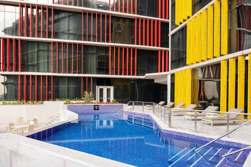 Ibis Doha - 5