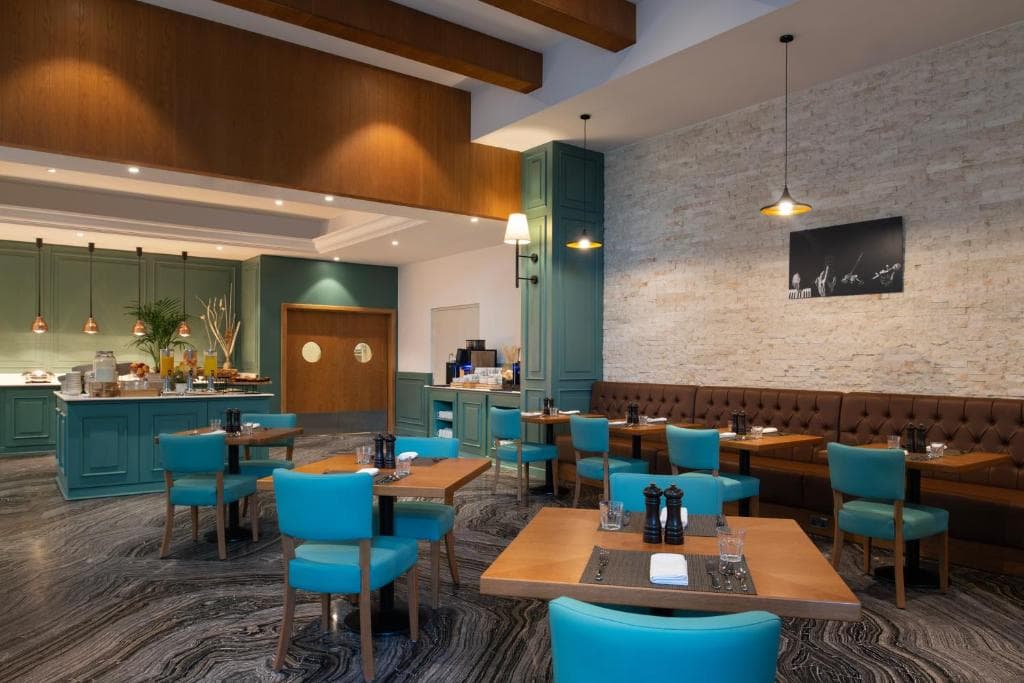 Ibis Doha - 7