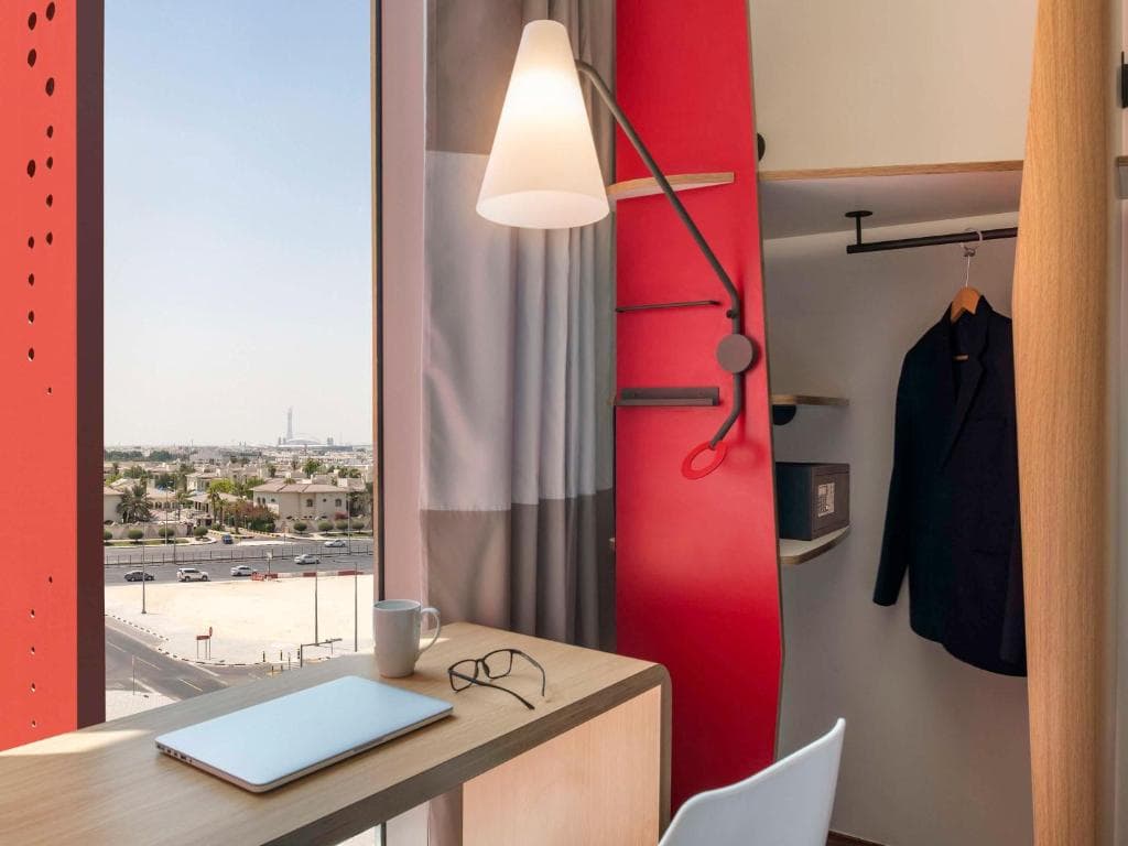 Ibis Doha - 9
