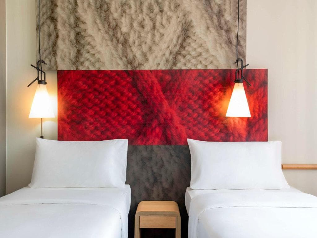 Ibis Doha - 10