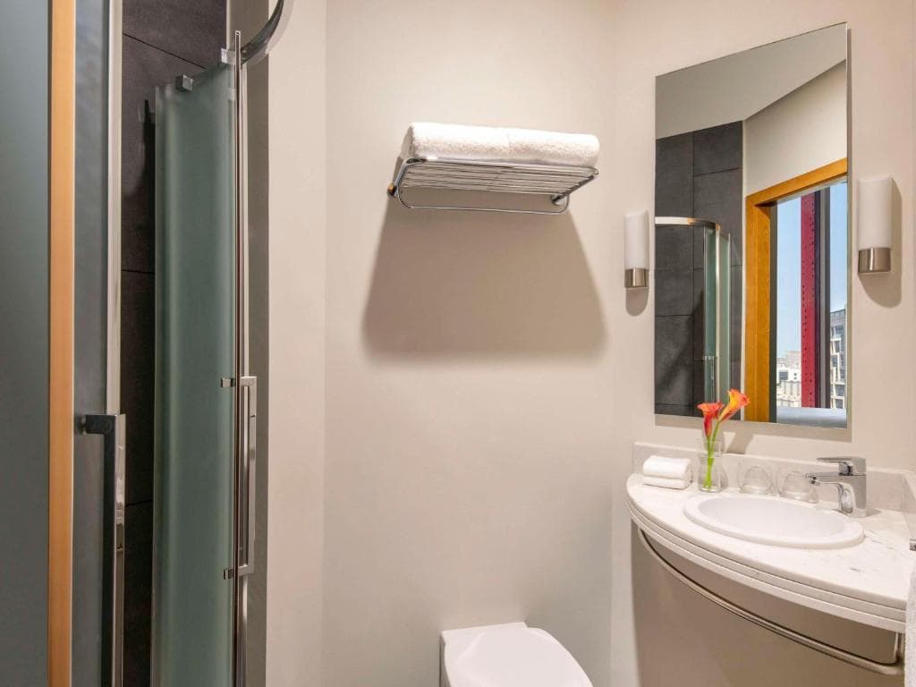 Ibis Doha - 11