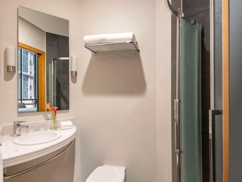 Ibis Doha - 14