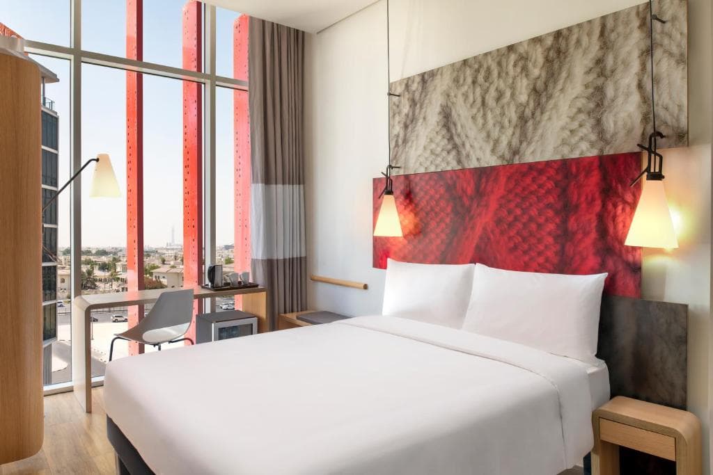 Ibis Doha - 16