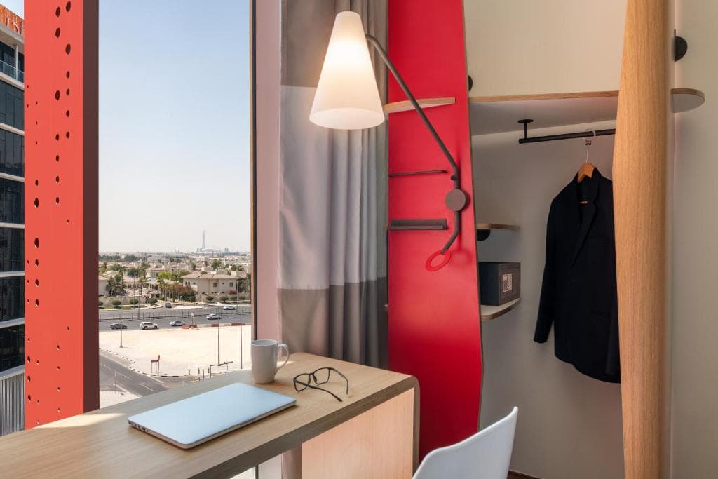 Ibis Doha - 19