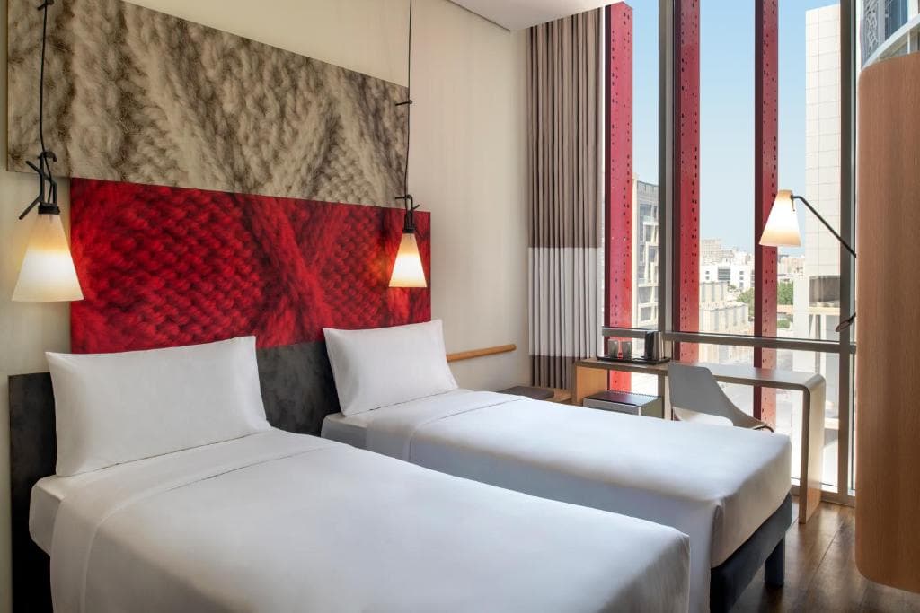Ibis Doha - 20