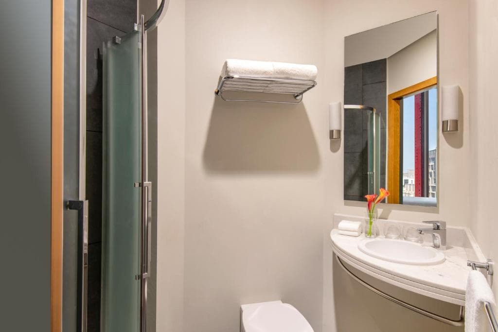 Ibis Doha - 23