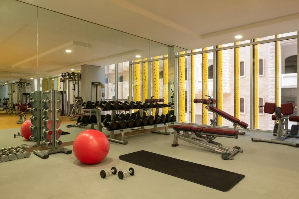 Ibis Doha - 30