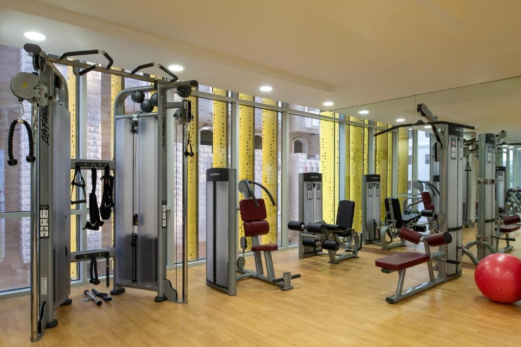 Ibis Doha - 32