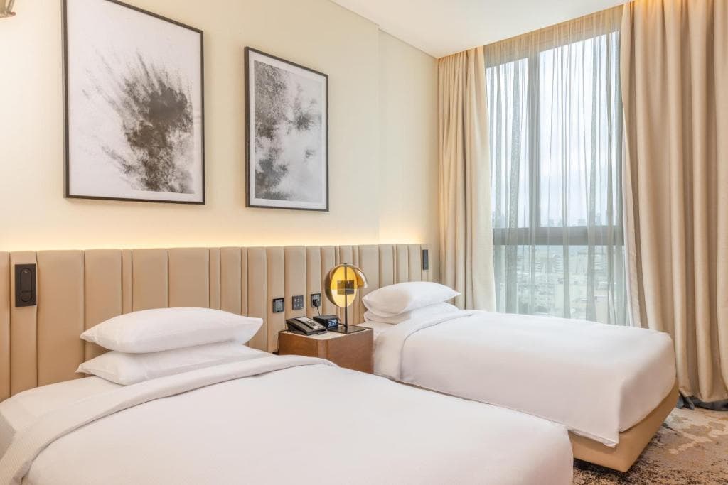 Embassy Suites by Hilton Doha Old Town - 3