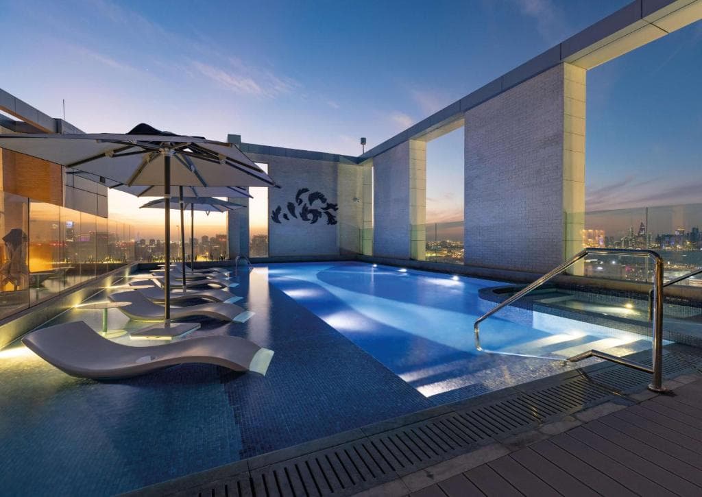 Embassy Suites by Hilton Doha Old Town - 1