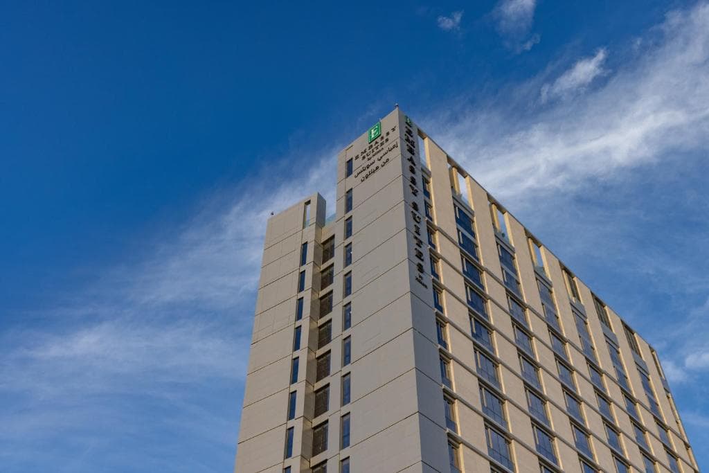 Embassy Suites by Hilton Doha Old Town - 7