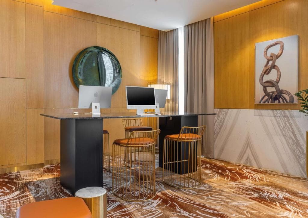 Embassy Suites by Hilton Doha Old Town - 8