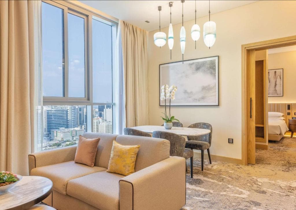 Embassy Suites by Hilton Doha Old Town - 9
