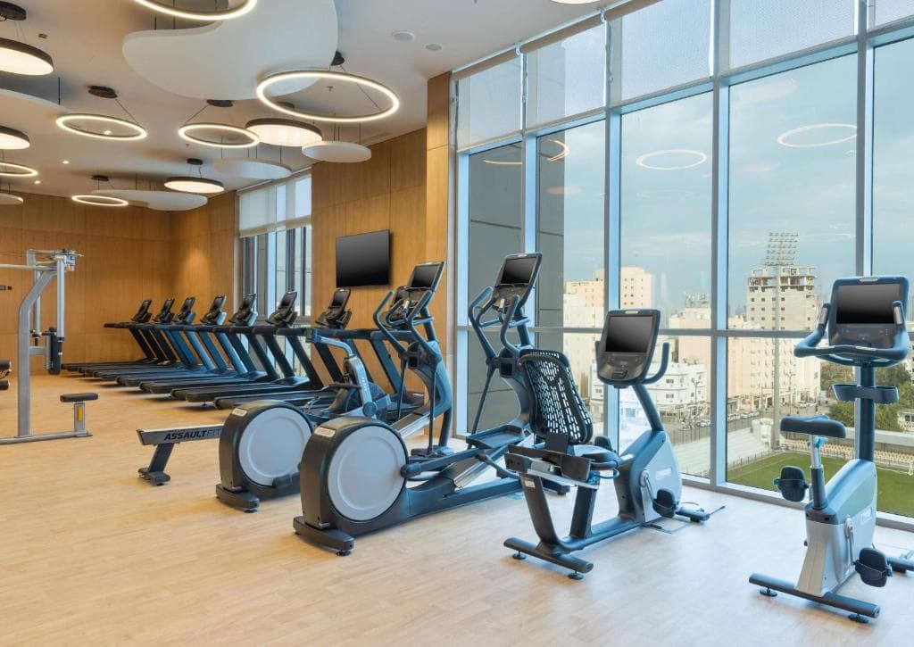 Embassy Suites by Hilton Doha Old Town - 10