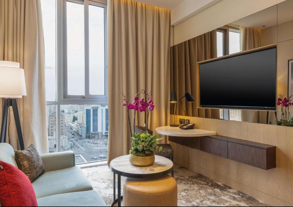 Embassy Suites by Hilton Doha Old Town - 11