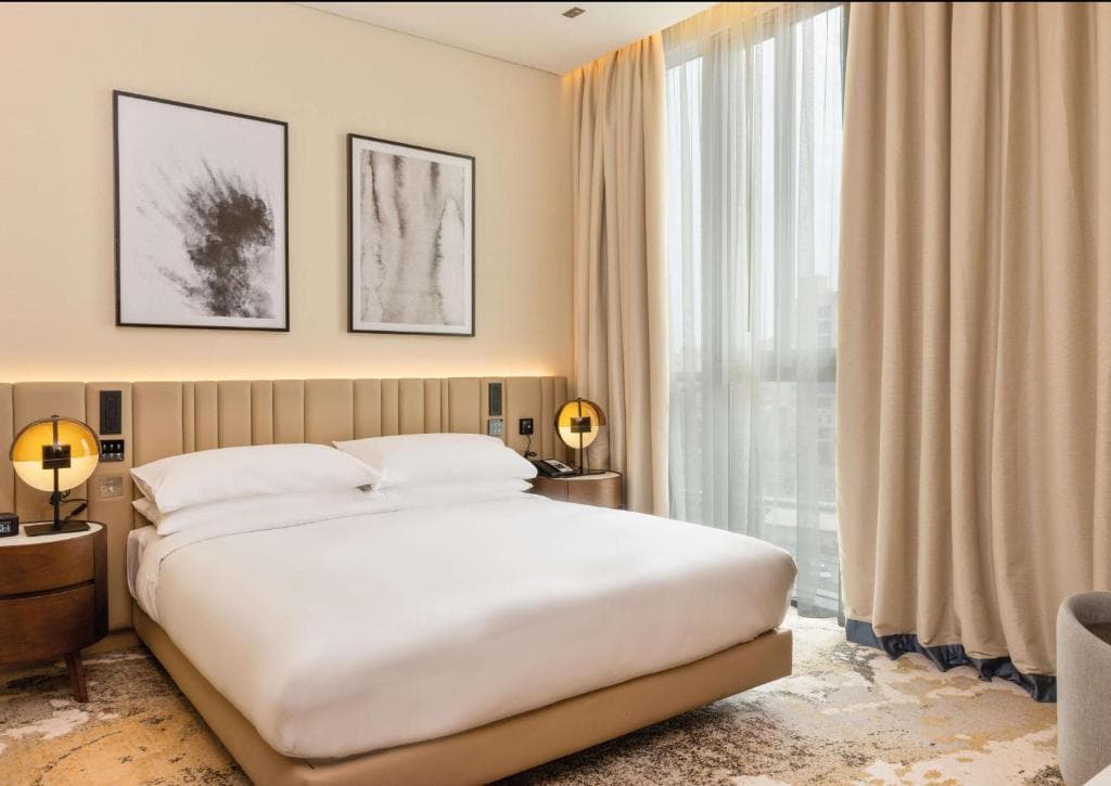 Embassy Suites by Hilton Doha Old Town - 14