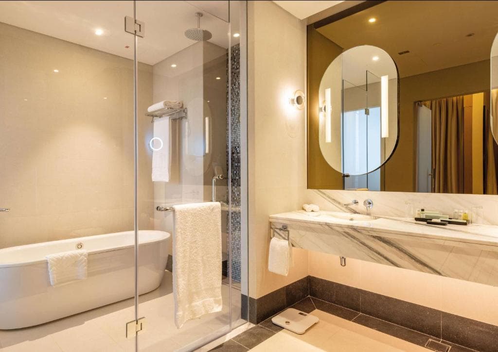 Embassy Suites by Hilton Doha Old Town - 15