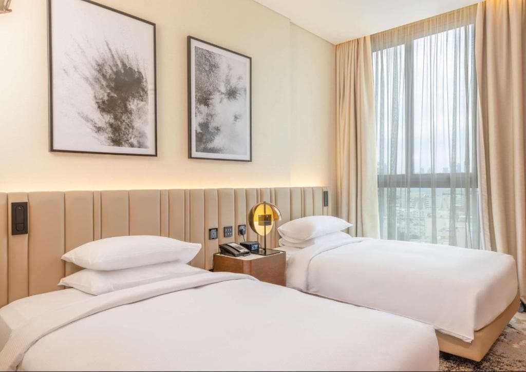 Embassy Suites by Hilton Doha Old Town - 16
