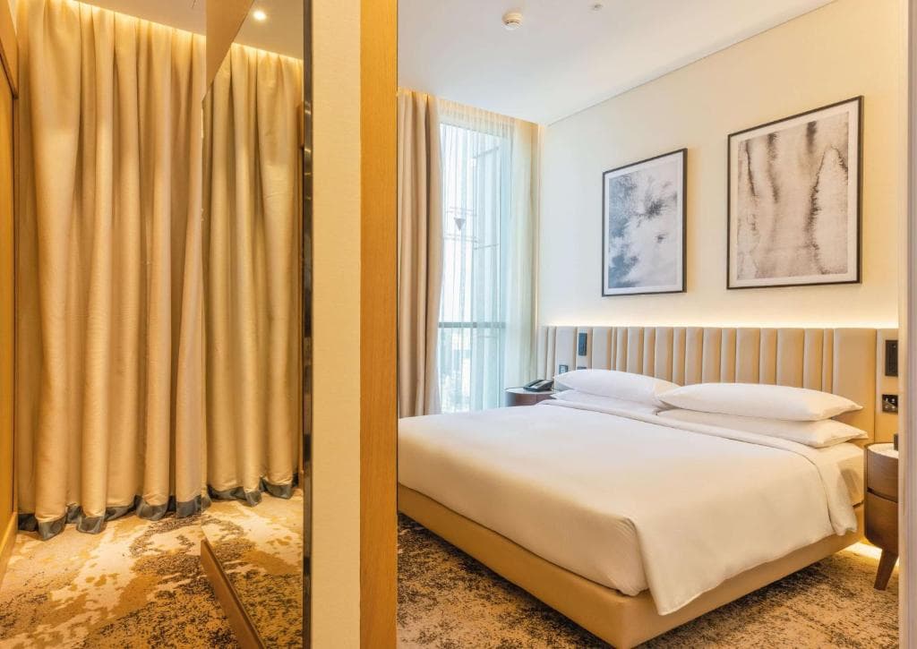 Embassy Suites by Hilton Doha Old Town - 19