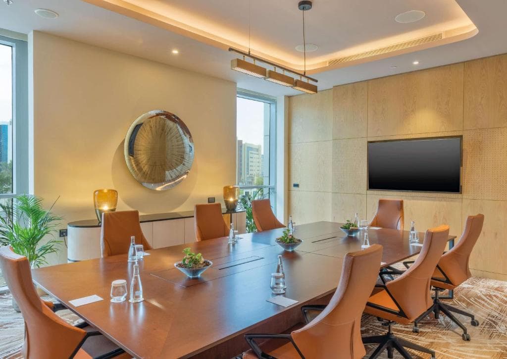 Embassy Suites by Hilton Doha Old Town - 20