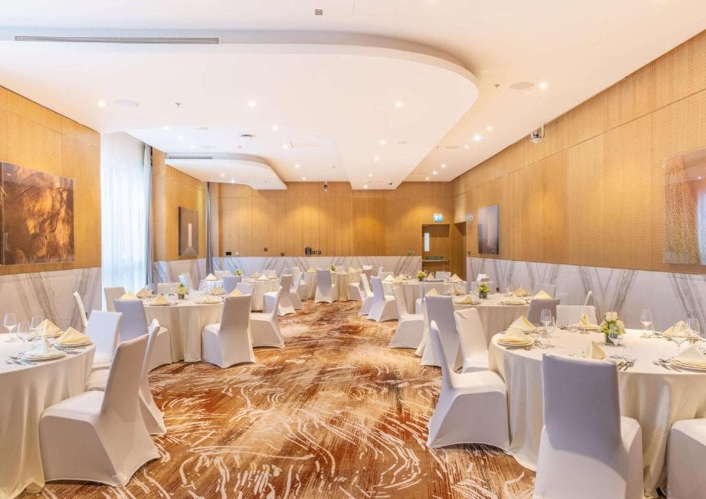 Embassy Suites by Hilton Doha Old Town - 21