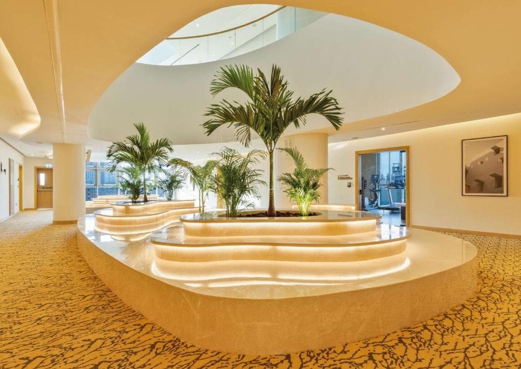 Embassy Suites by Hilton Doha Old Town - 22