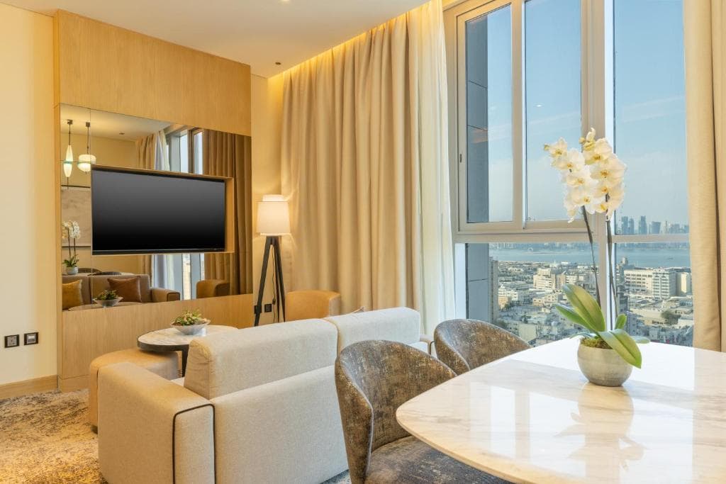 Embassy Suites by Hilton Doha Old Town - 23