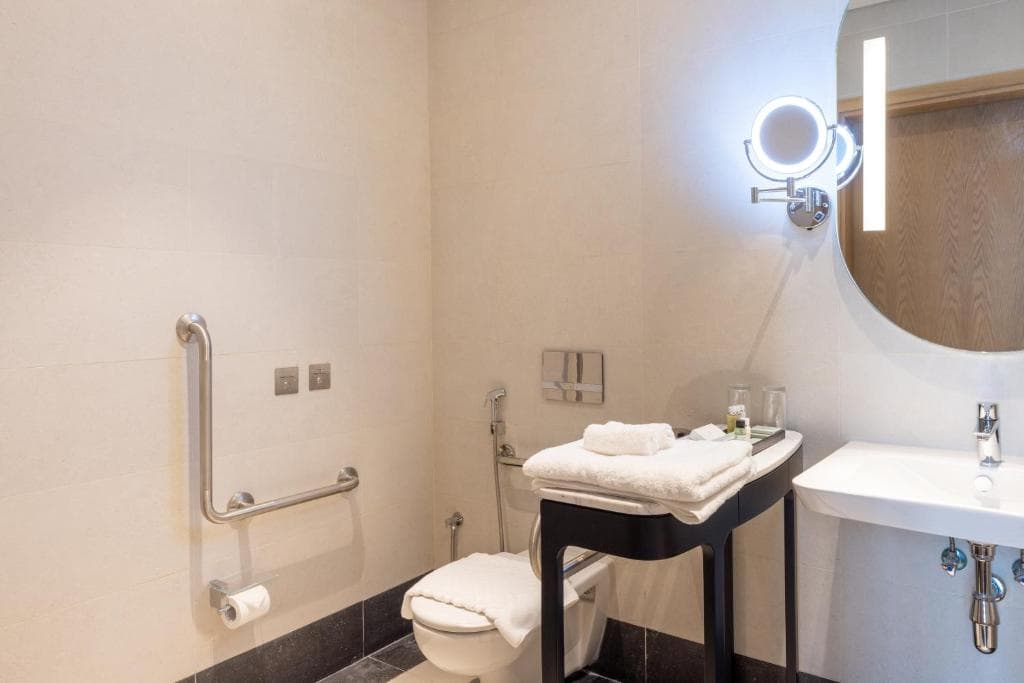 Embassy Suites by Hilton Doha Old Town - 24