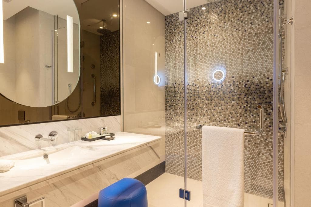 Embassy Suites by Hilton Doha Old Town - 25