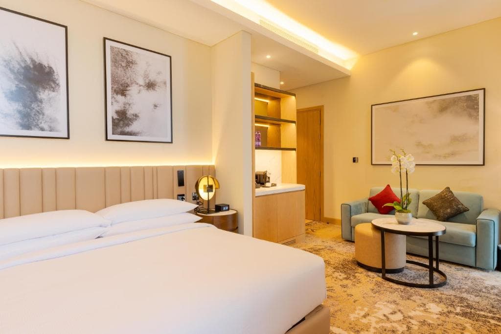Embassy Suites by Hilton Doha Old Town - 26